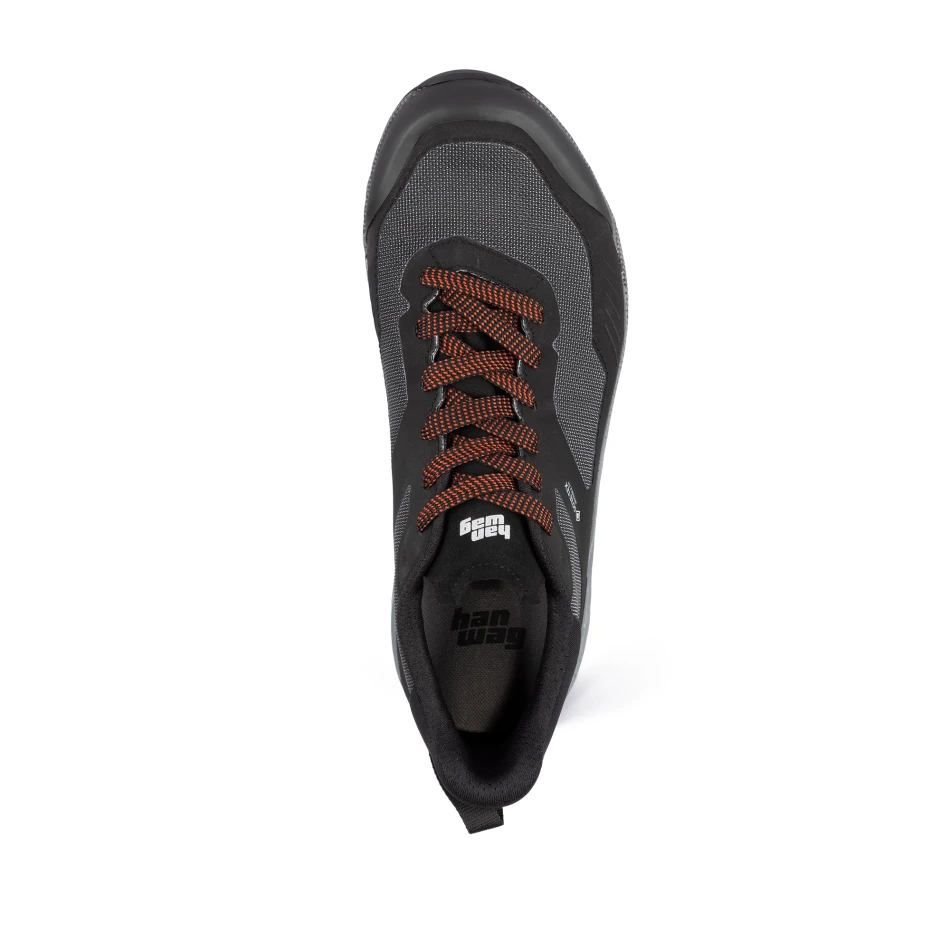 Kaduro Light GTX, kolor: 064-012 - Asphalt / Black