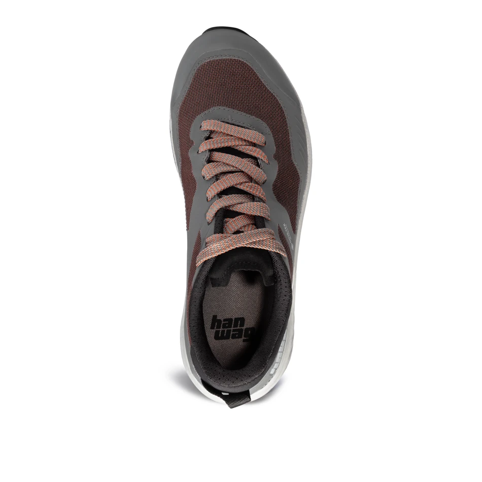 Kaduro Light Lady GTX, kolor: 060-012 - Plum / Anthracite