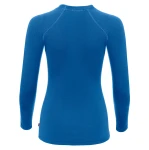 Aclima WarmWool Crewneck W, kolor: 374 - Corsair