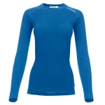 Aclima WarmWool Crewneck W, kolor: 374 - Corsair