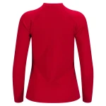 Aclima WarmWool Crewneck W, kolor: 377 - Jester Red
