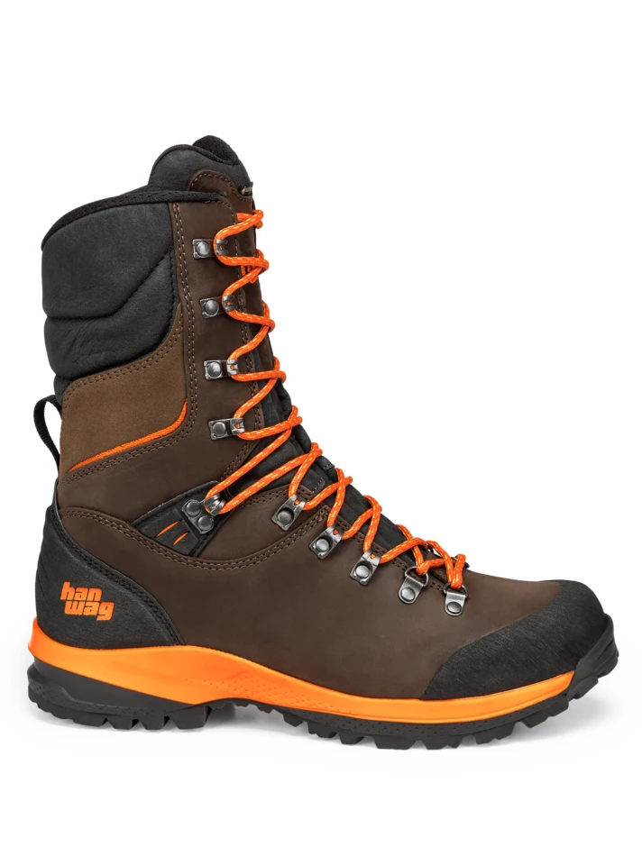 Kalixfors SF Extra, kolor: 056023 - brown / orange - 3