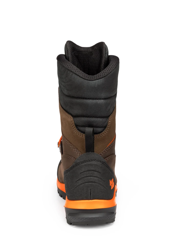 Kalixfors SF Extra, kolor: 056023 - brown / orange