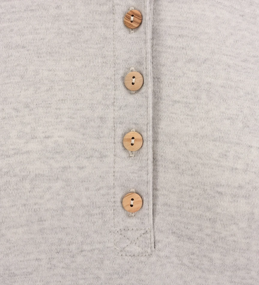 Aclima WarmWool Granddad W, kolor: 395 - Beige Melange