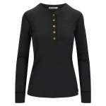 Aclima WarmWool Granddad W, kolor: 69 - Marengo