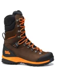 Kalixfors SF Extra Lady GTX, kolor: 056-023 - Brown / Orange - 3