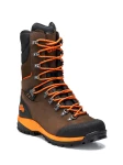 Kalixfors SF Extra Lady GTX, kolor: 056-023 - Brown / Orange - 6
