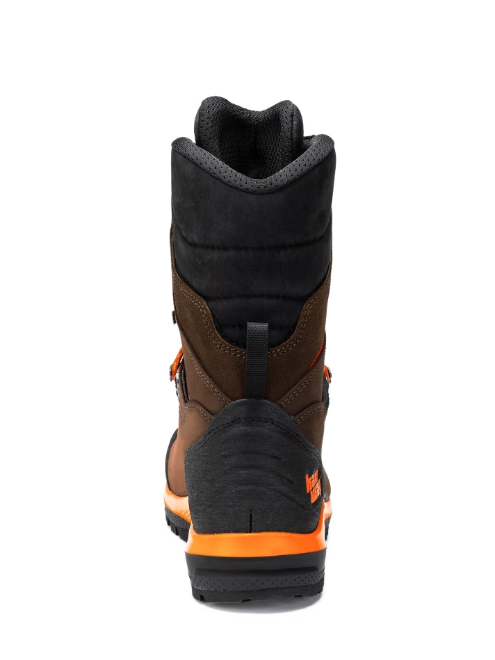 Kalixfors SF Extra Lady GTX, kolor: 056-023 - Brown / Orange - 7