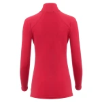 Aclima WarmWool Mockneck W, kolor: 377 - Jester