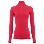Aclima WarmWool Mockneck W, kolor: 377 - Jester