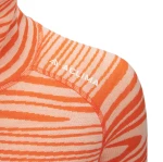Aclima WarmWool Roll Neck W, kolor: 423 - Signature Motion