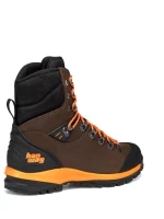 Kalixfors Mid SF Extra Lady, kolor: 056-023 - brown / orange - 4