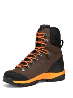 Kalixfors Mid SF Extra Lady, kolor: 056-023 - brown / orange - 3