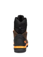 Kalixfors Mid SF Extra Lady, kolor: 056-023 - brown / orange - 8