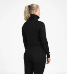Aclima WarmWool Polo W, kolor: 123 - Jet Black