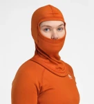 Aclima WarmWool Hoodsweater W, kolor: 420 - Gold Flame
