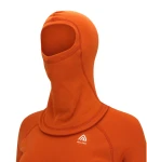 Aclima WarmWool Hoodsweater W, kolor: 420 - Gold Flame