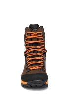 Kalixfors Mid SF Extra GTX, kolor: 056-023 - Brown / Orange - 8