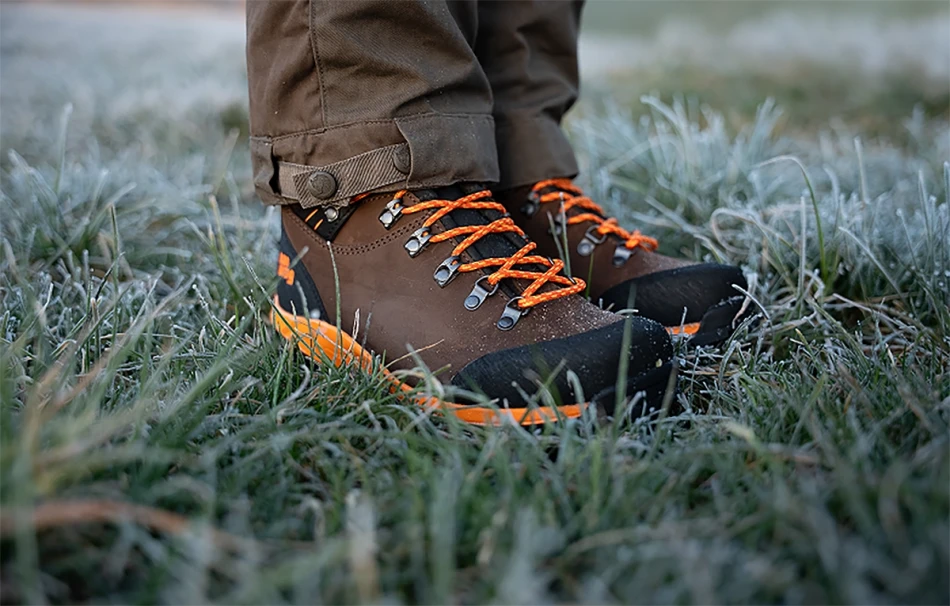 Kalixfors SF Extra, kolor: 056023 - brown / orange