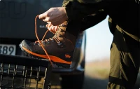 Kalixfors SF Extra, kolor: 056023 - brown / orange - 4