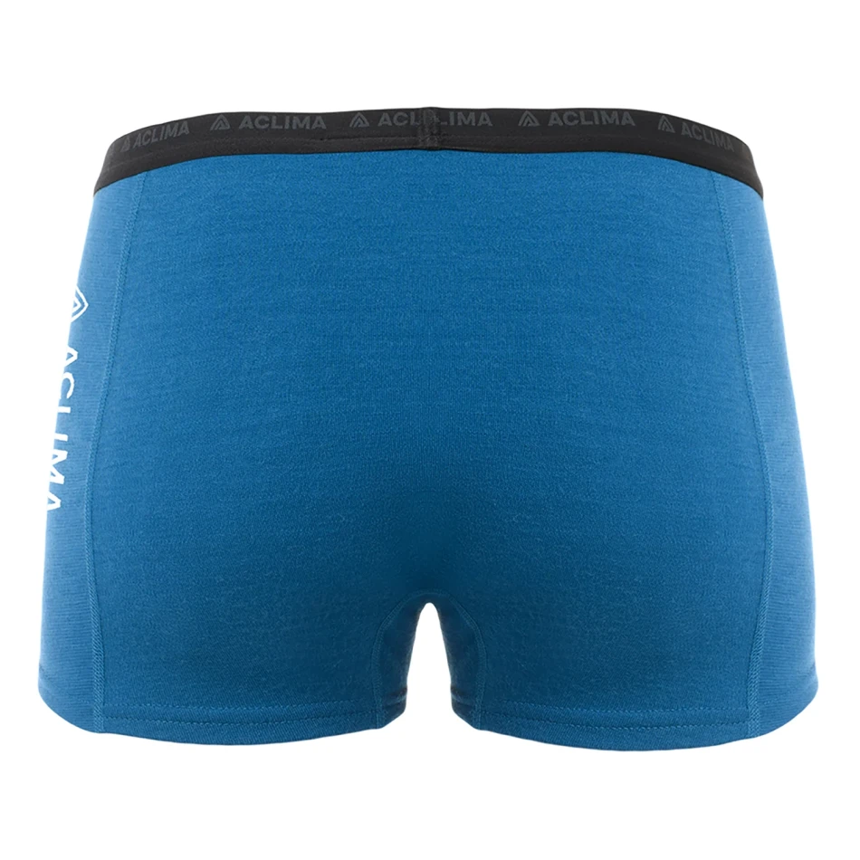Aclima WarmWool Hipster W, kolor: 374 - Corsair