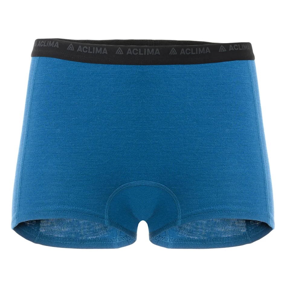 Aclima WarmWool Hipster W, kolor: 374 - Corsair