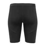 Aclima WarmWool Shorts Long W, kolor: 123 - Jet Black