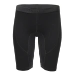 Aclima WarmWool Shorts Long W, kolor: 123 - Jet Black