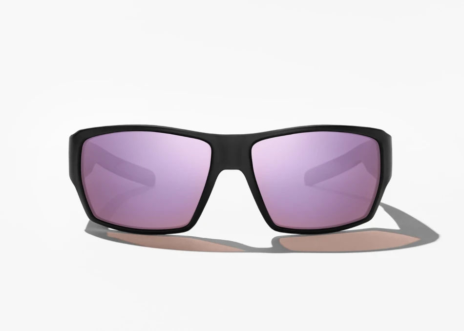 Vega Black Matte, kolor: Rose Mirror PC