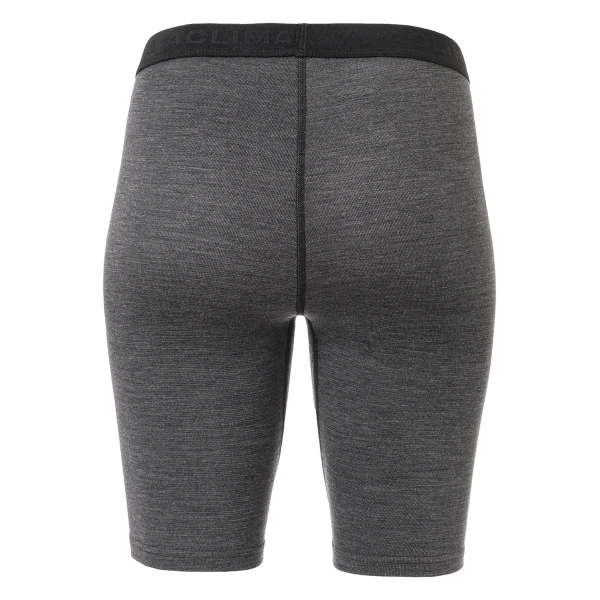 Aclima WarmWool Shorts Long w/WindWool W