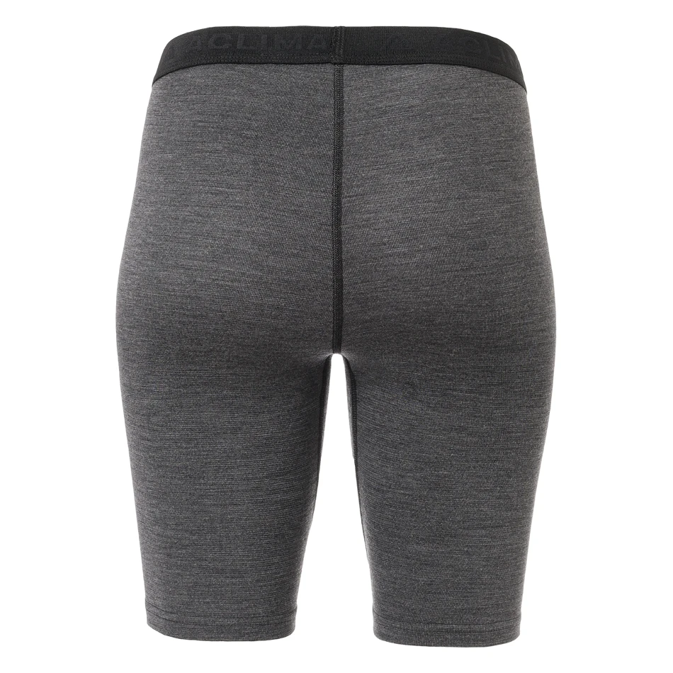 Aclima WarmWool Shorts Long w/WindWool W