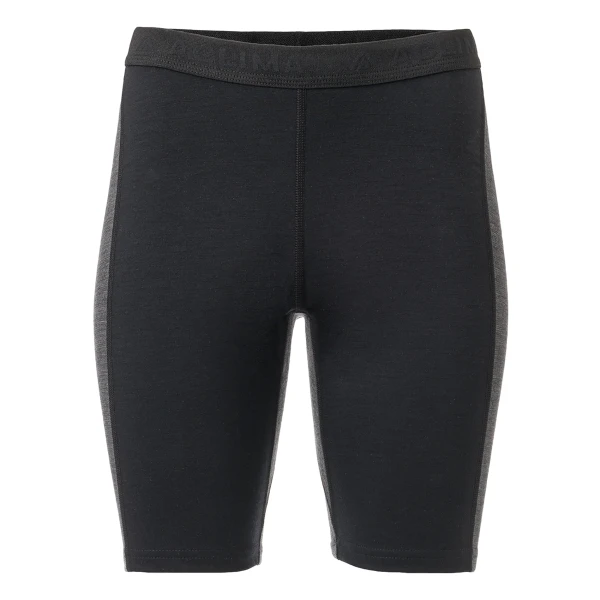 Aclima WarmWool Shorts Long w/WindWool W