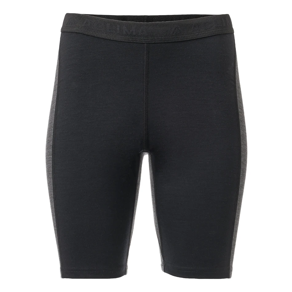 Aclima WarmWool Shorts Long w/WindWool W