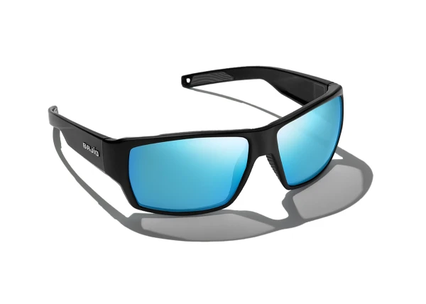 Vega Black Matte, kolor: Blue Mirror PC