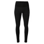 Aclima WarmWool Longs High Waist W, kolor: 123 - Jet Black