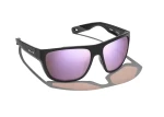 Las Rocas Black Matte Rose Mirror PC