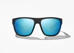 Las Rocas Black Matte Blue Mirror PC