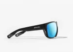 Las Rocas Black Matte Blue Mirror PC
