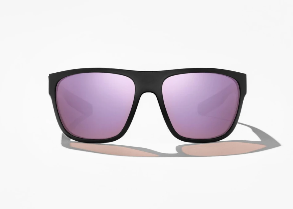 Las Rocas Black Matte Rose Mirror PC