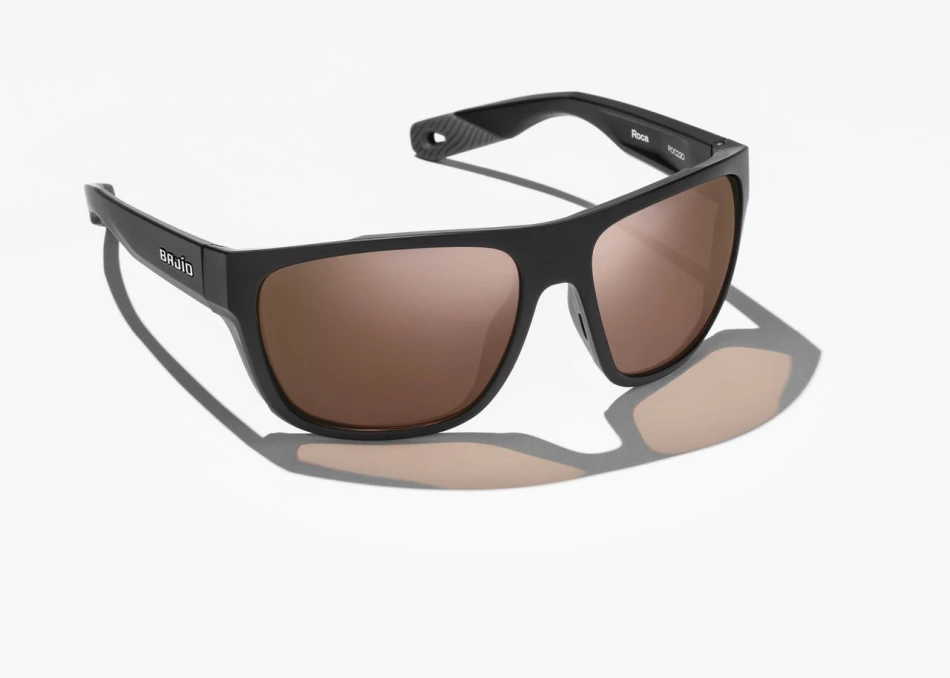 Las Rocas Black Matte Copper