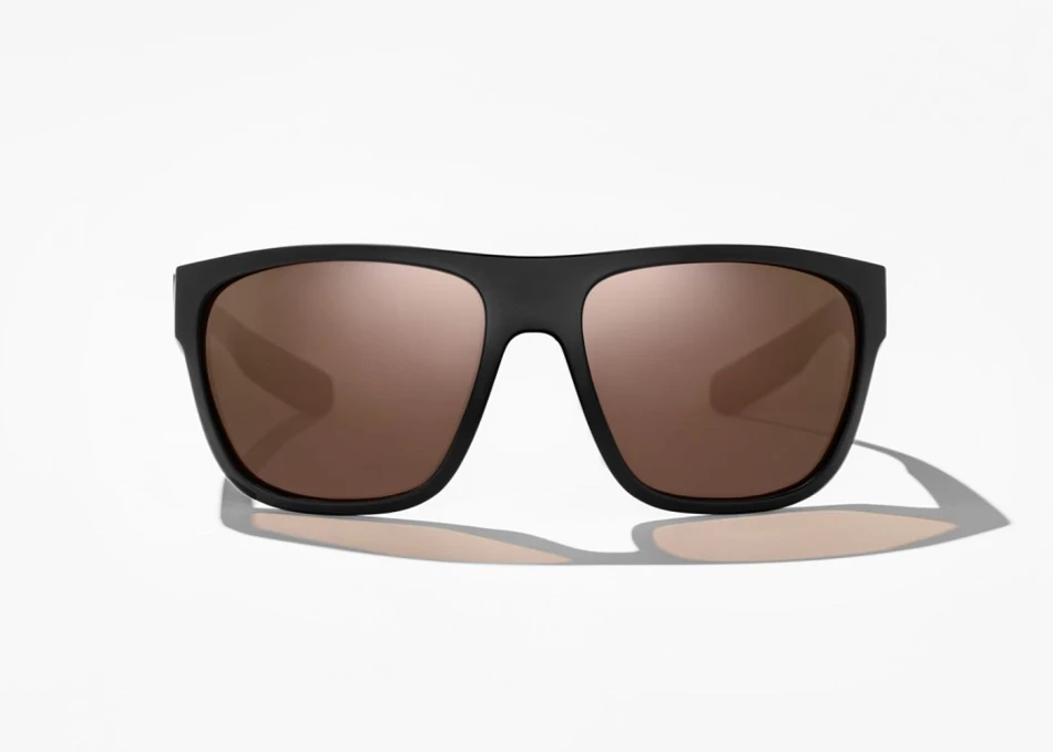 Las Rocas Black Matte Copper