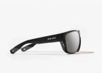 Las Rocas Black Matte Silver Mirror PC