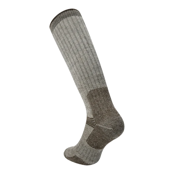 Merino Wool Socks, kolor: 376 - Art Green
