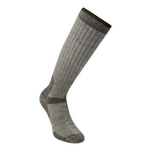Merino Wool Socks, kolor: 376 - Art Green