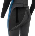Aclima WarmWool Overall 3/4 W