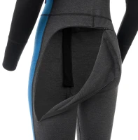 Aclima WarmWool Overall 3/4 W