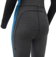 Aclima WarmWool Overall 3/4 W