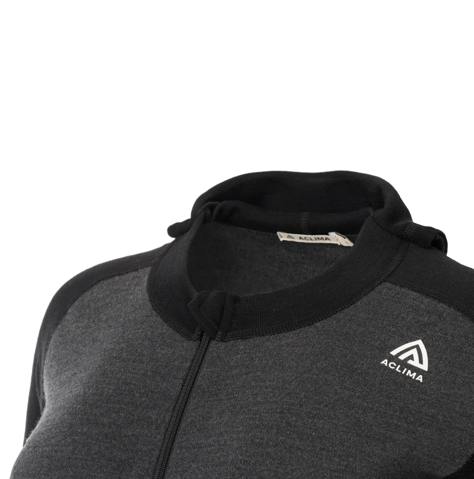 Aclima WarmWool Overall 3/4 W