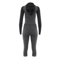 Aclima WarmWool Overall 3/4 W