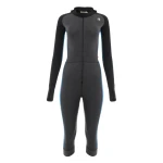 Aclima WarmWool Overall 3/4 W